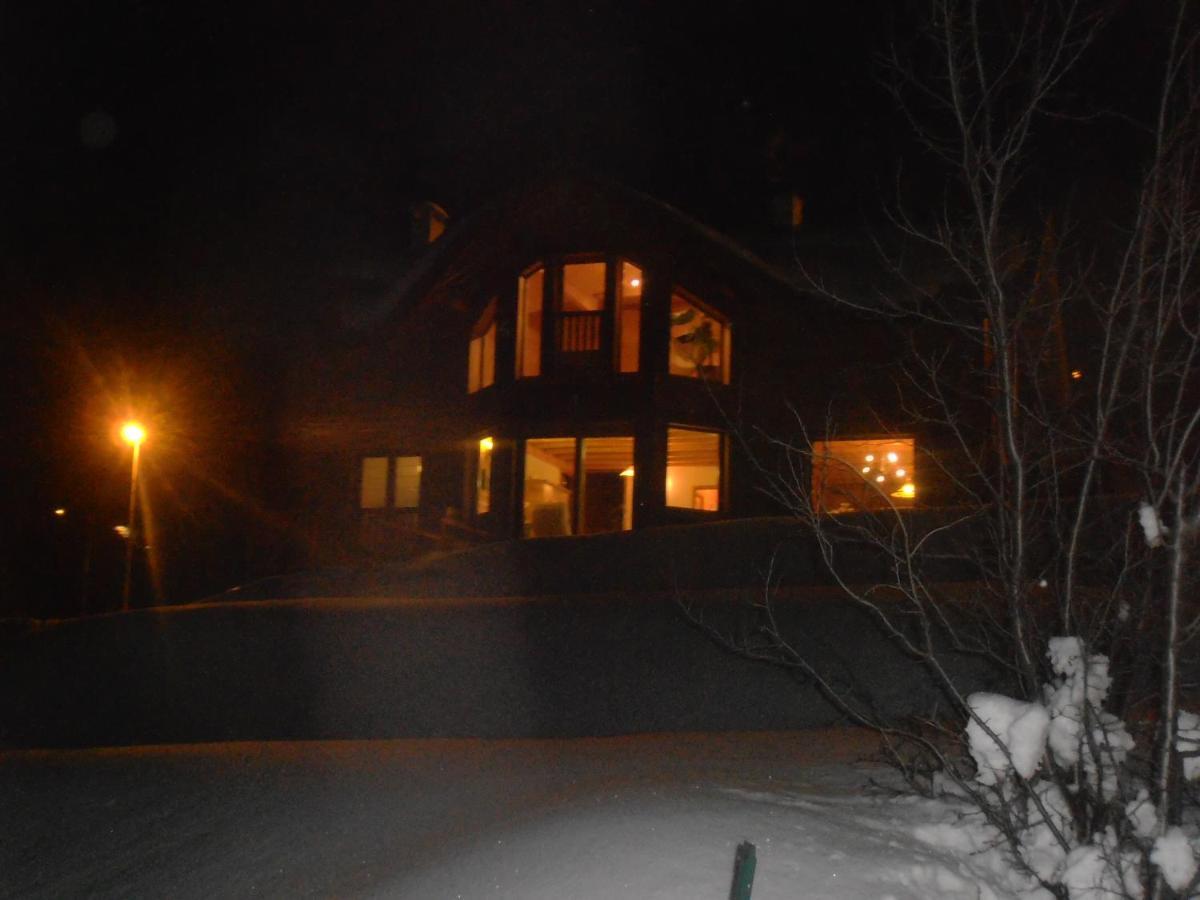 Chalet Bon Accueil Briançon 외부 사진